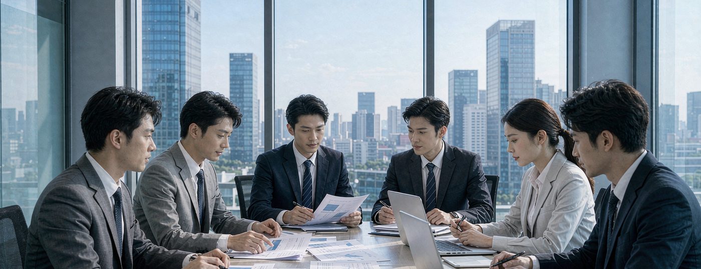 公司变更与注销服务
